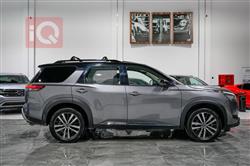 نيسان باثفايندر